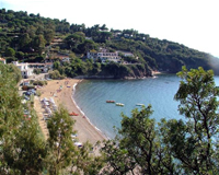 SPIAGGIA di PARETI