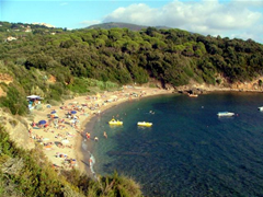 SPIAGGIA di BARABARCA